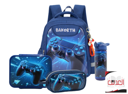بلاستيشن ازرق
