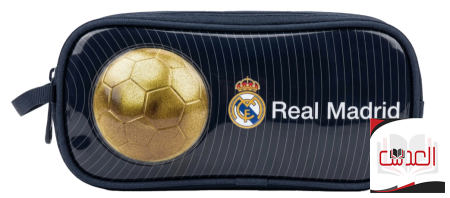 ريل مدريد اسود
