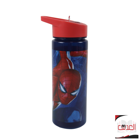 سبايدر مان كحلي