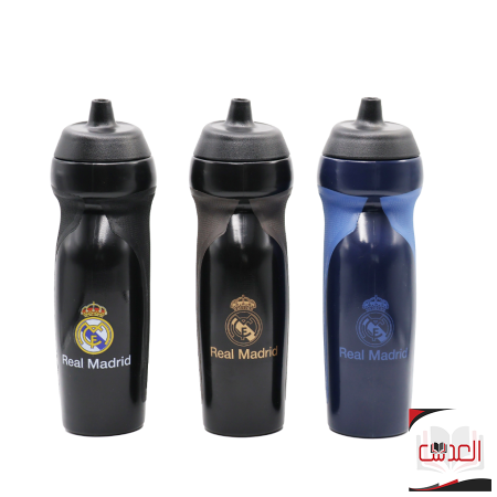 مطرة ريل مدريد ضغط