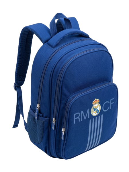 شنط مدرسية ريل مدريد