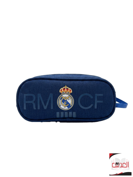 مقالم ريل مدريد 2 سحاب