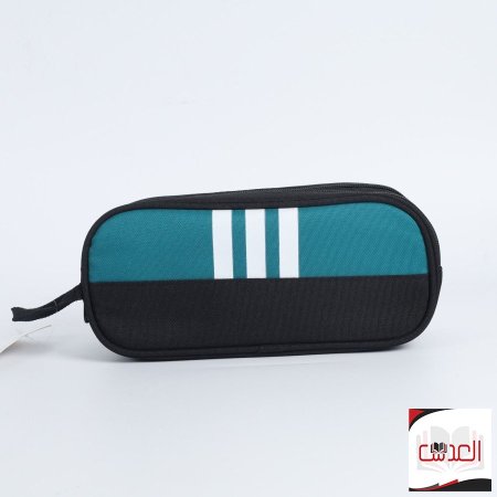 اسود تركواز