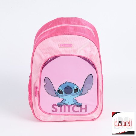شنط روضة دزني stitch