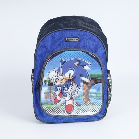 شنط روضة سونك sonic