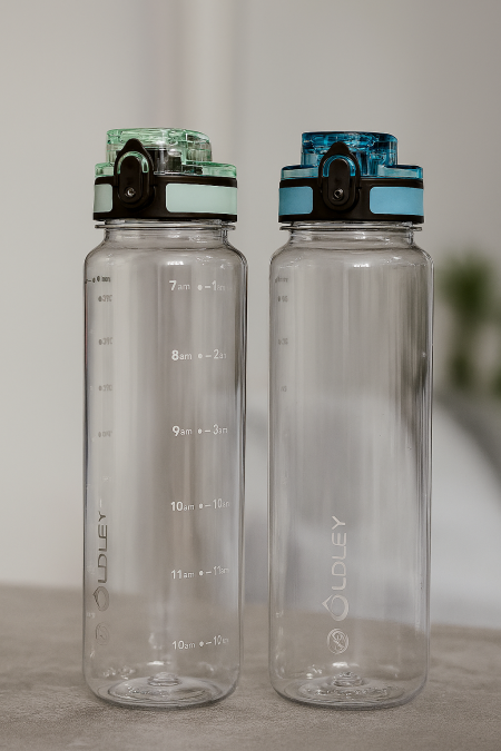 مطرة ماء حجم 1000مل