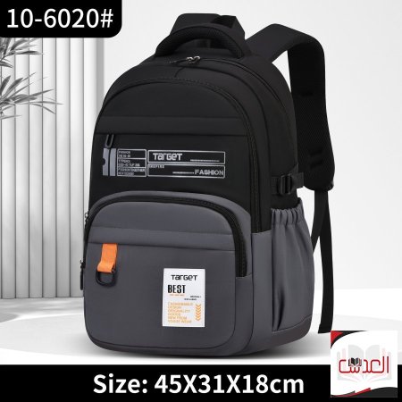 شنط تارجيت ثانوي 6020